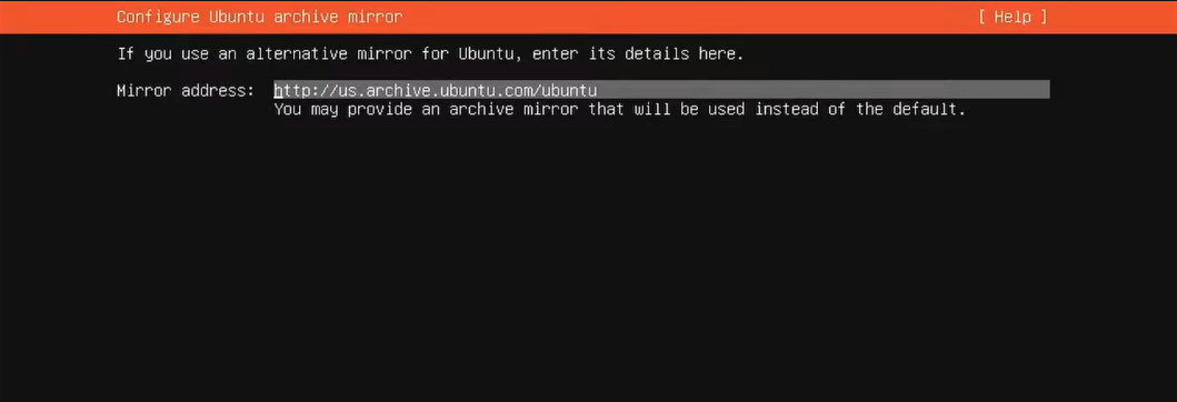 Ubuntu Download and Installer